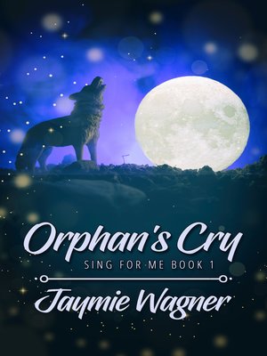 cover image of Orphan's Cry